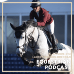 Future Stars Unleashed: Inside the World of Young Horse Development with Lauren Crooks-Brennan